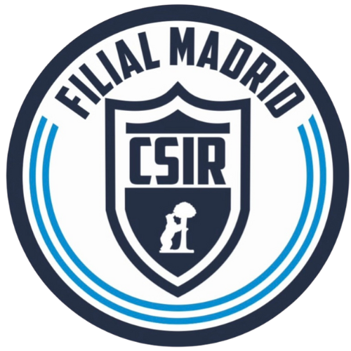Filial Independiente Rivadavia – Madrid