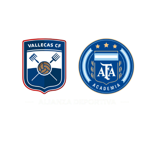 Sede Oficial Vallecas CF