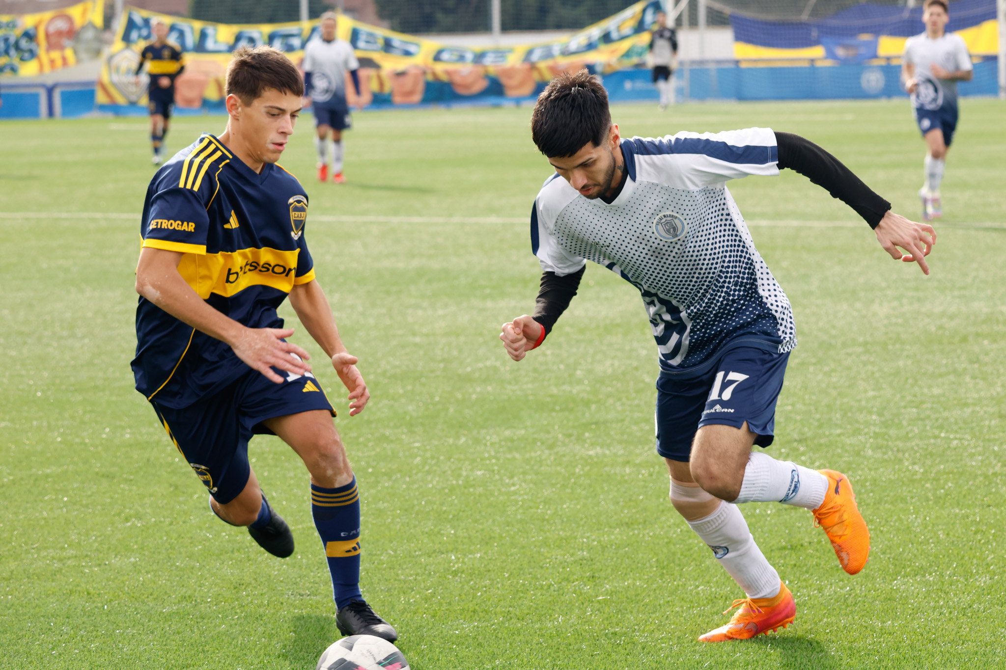 Sede Madrid - Galería 4