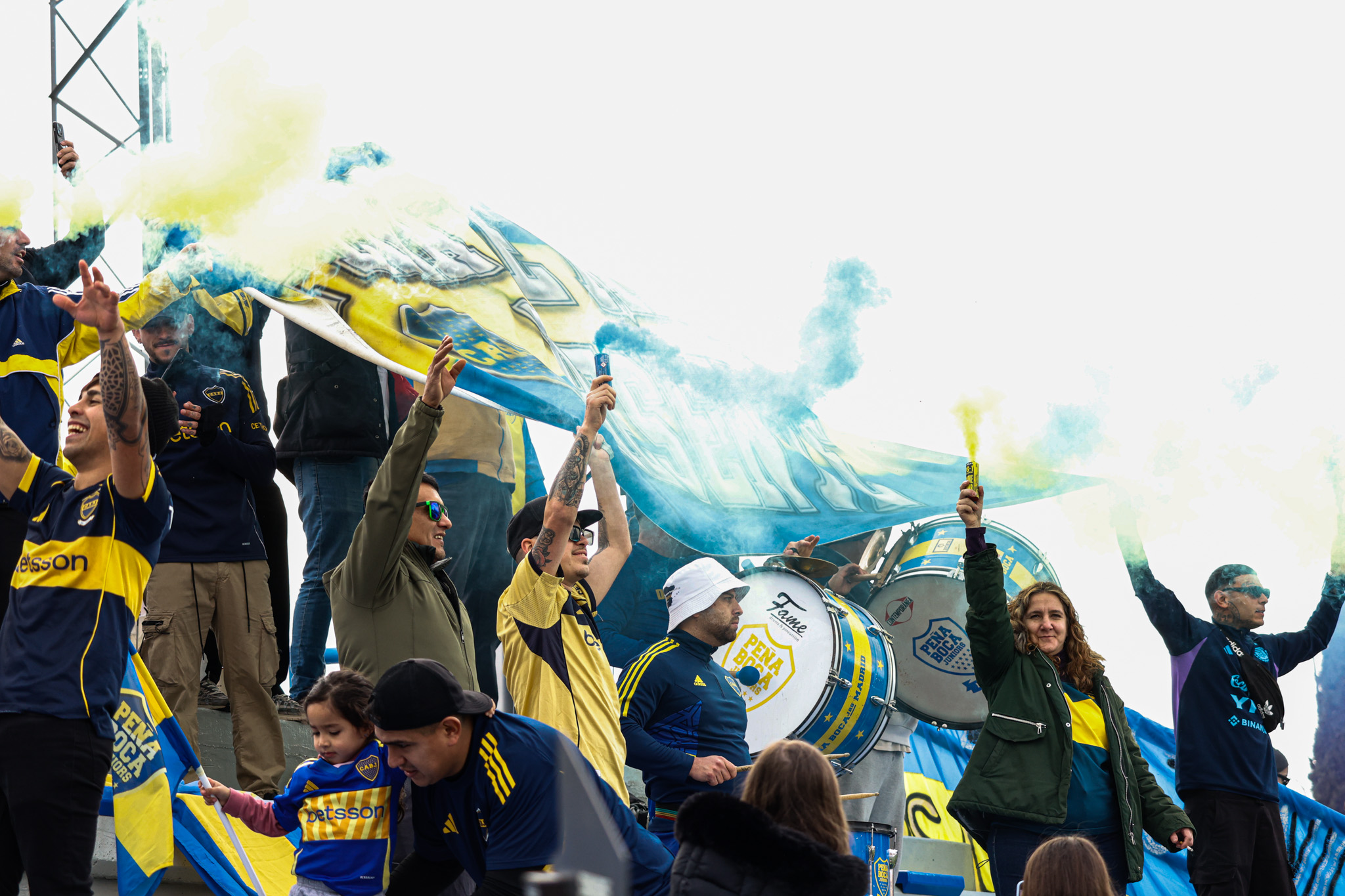 Sede Madrid - Galería 3