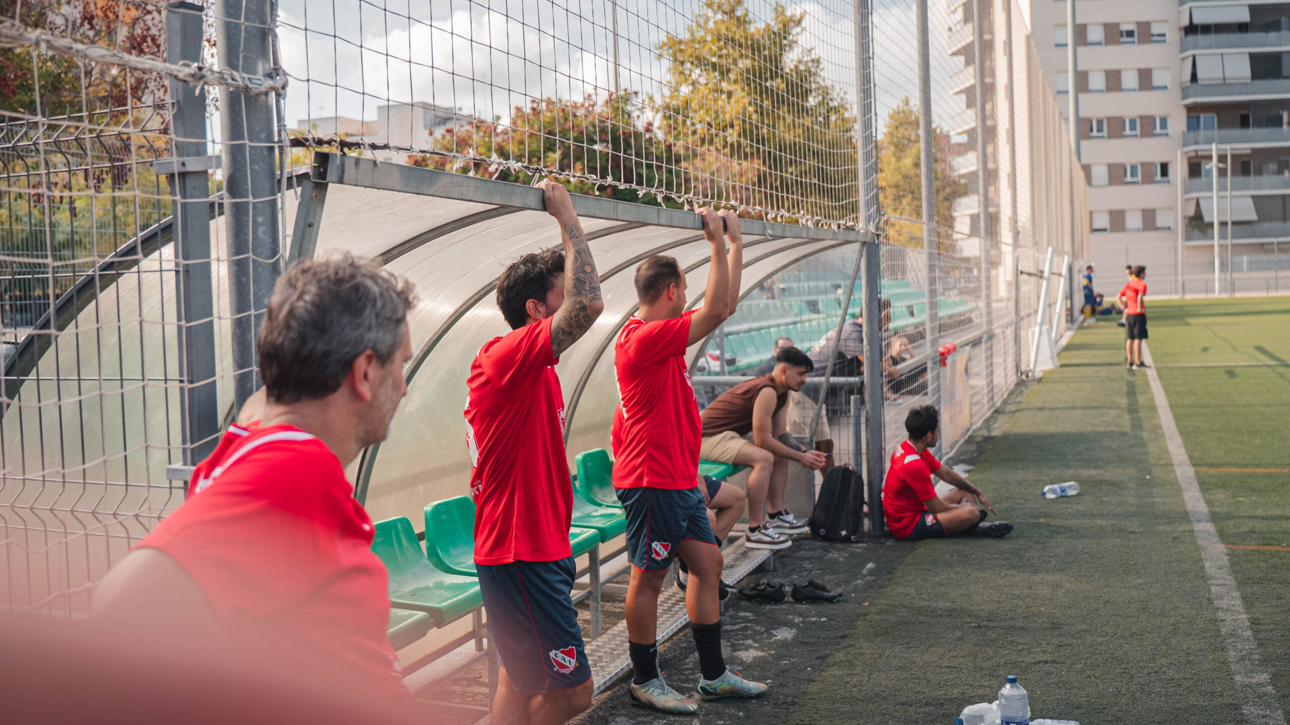 Sede Barcelona - Galería 2