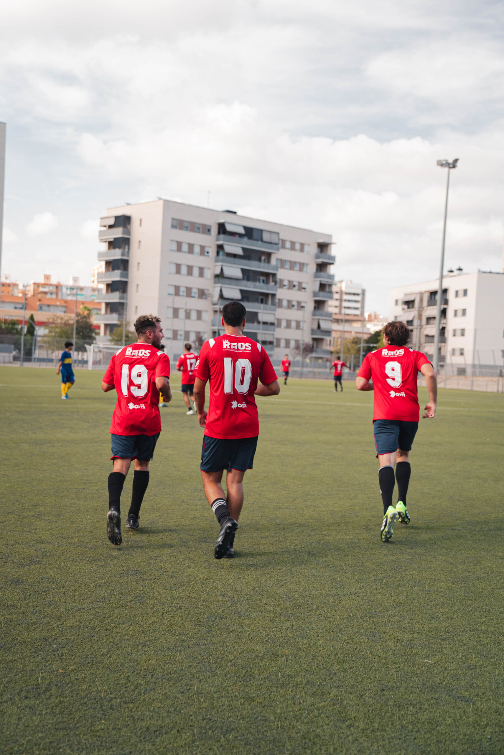 Sede Barcelona - Galería 3